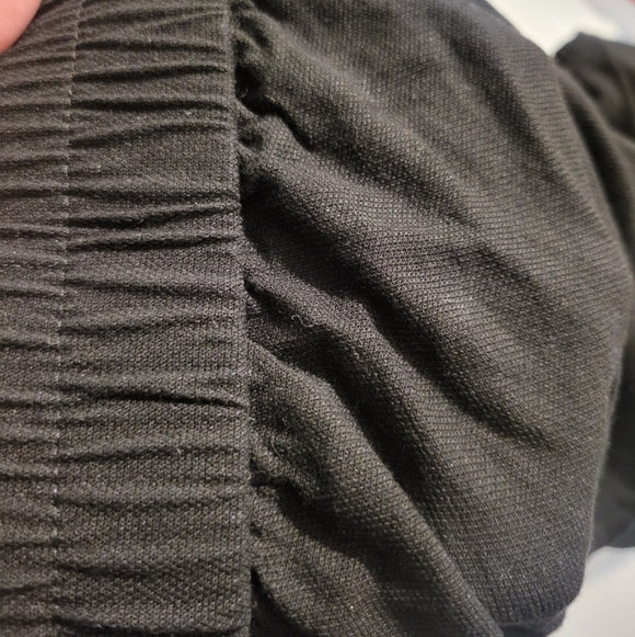 Eileen Fisher System Pull On Tencel Grain Straight Leg Pants Women's Size Medium - Picture 11 of 11